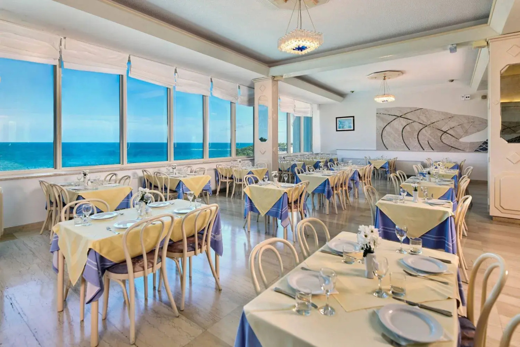 Hotel Gran Vista Plava Laguna - Général
