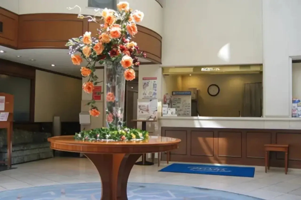 Pearl Hotel Mizonokuchi - Général