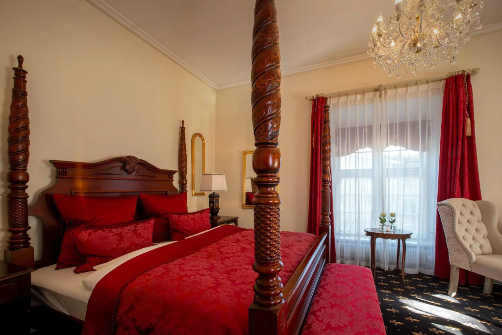 Hotel photo 19