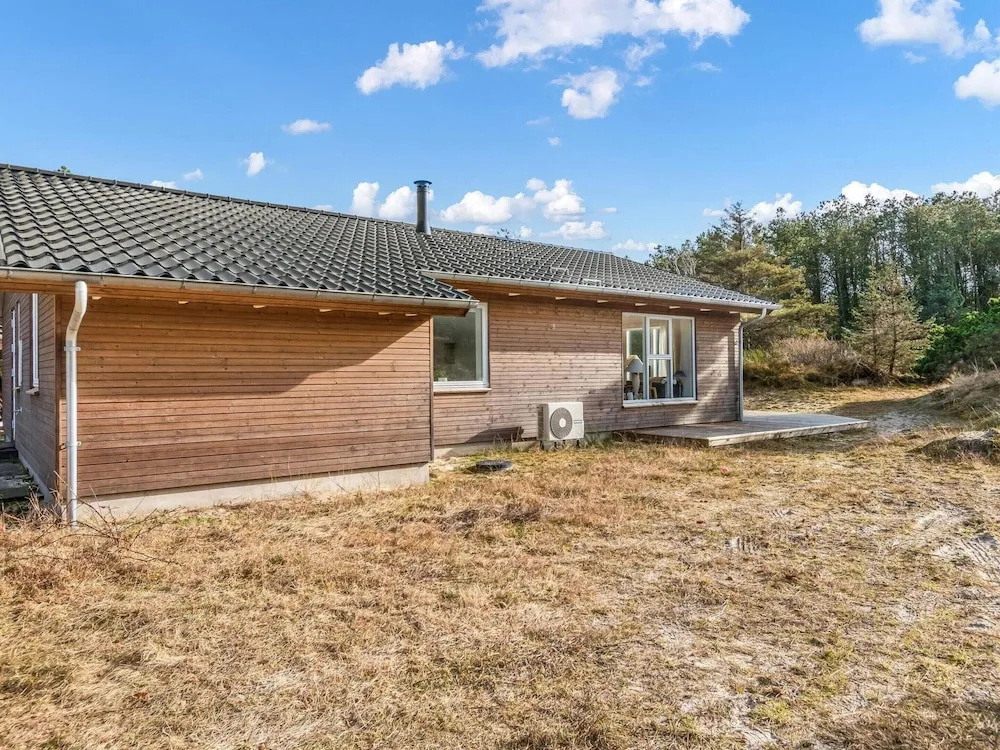 4 Star Holiday Home in Saltum
