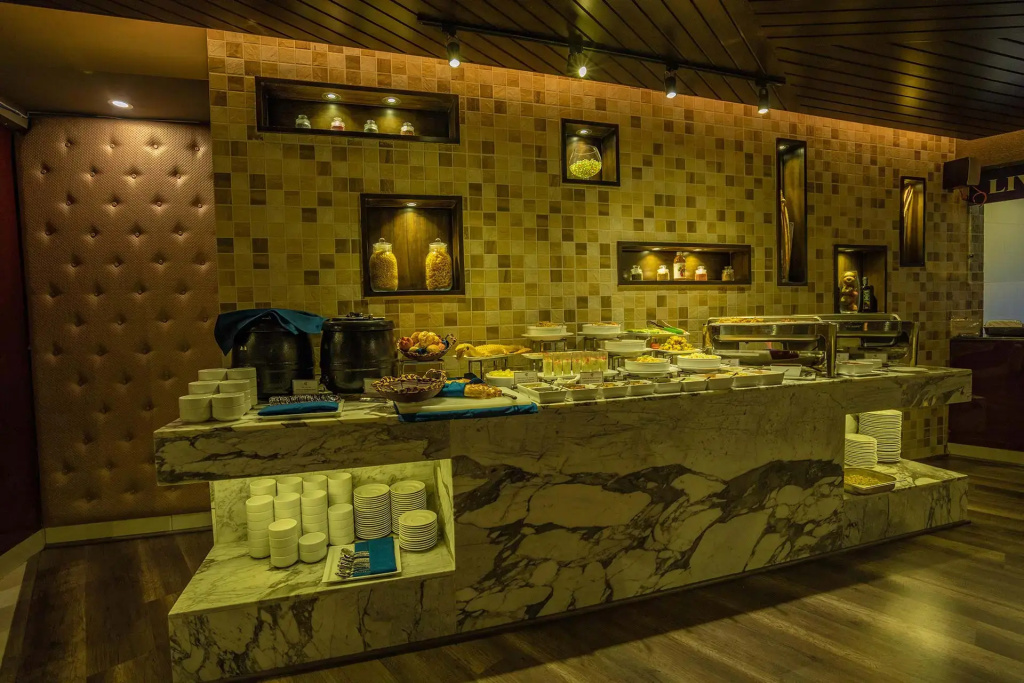 Hotel photo 22