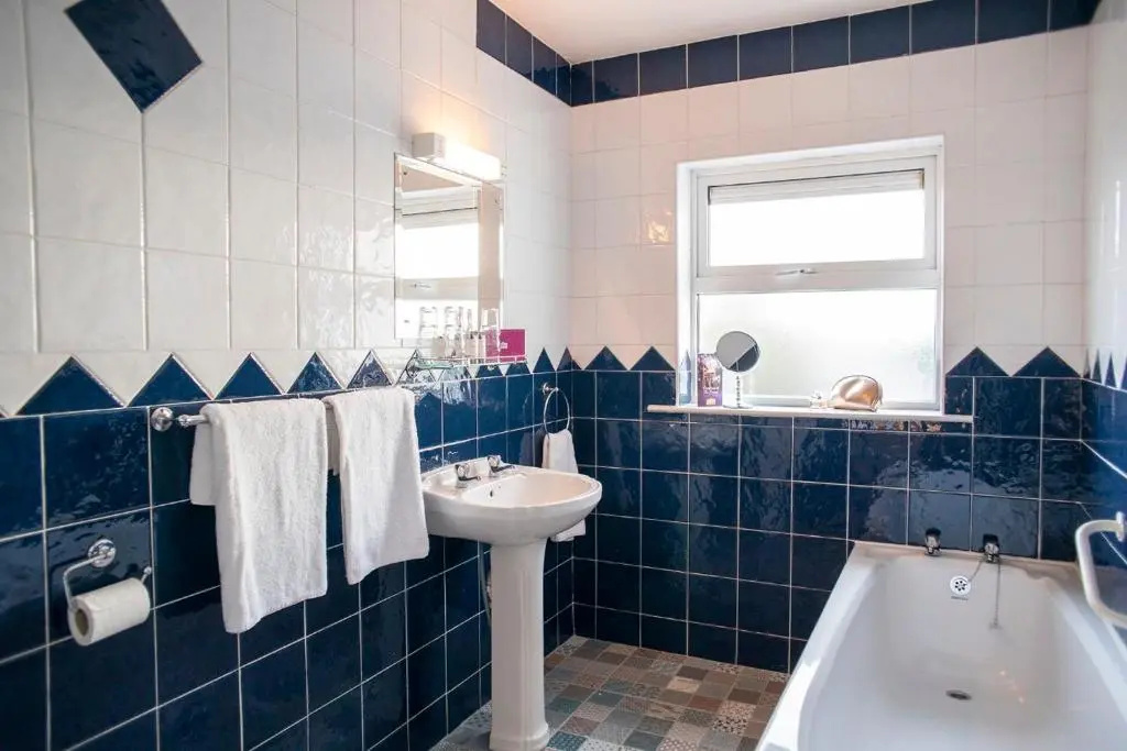 Emmet Hotel - Chambres