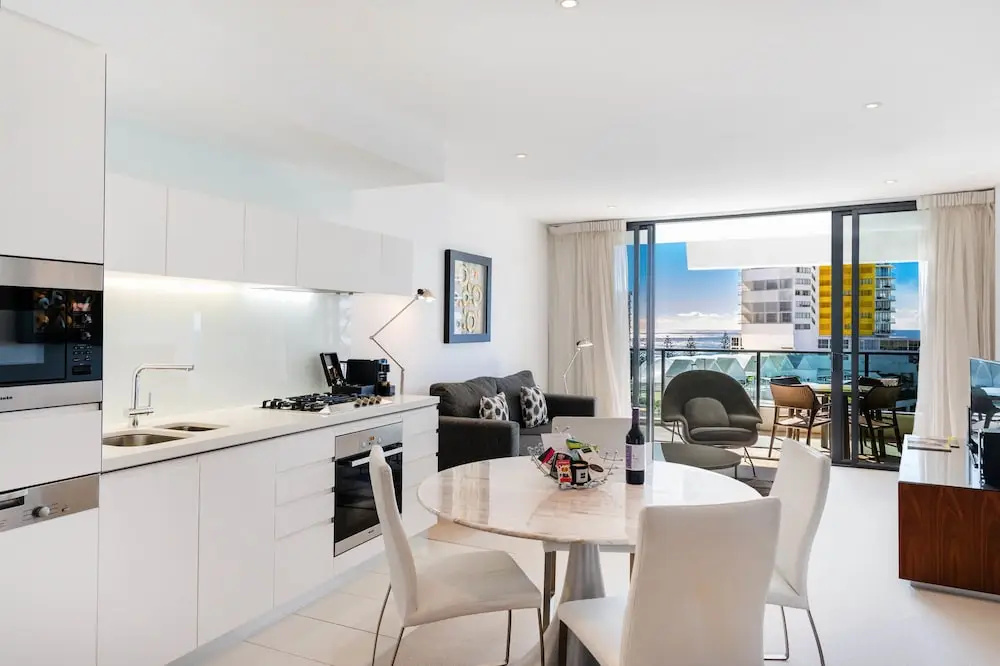 Peppers Broadbeach - Chambres