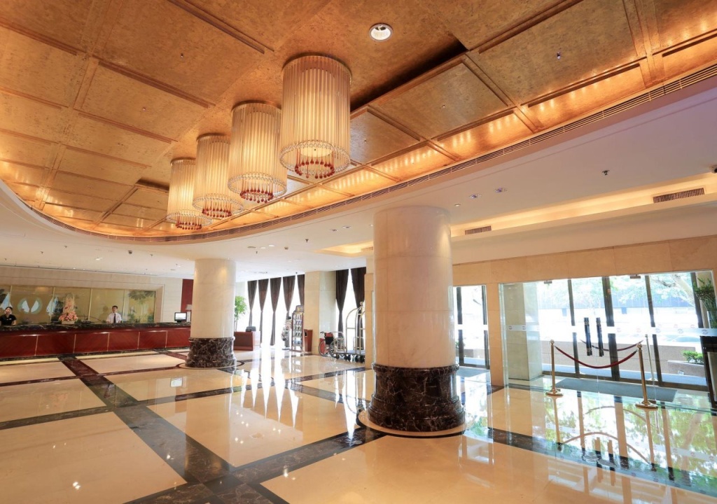 Business Centre