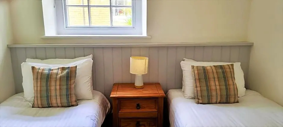 Tregenna Castle Resort - Chambres