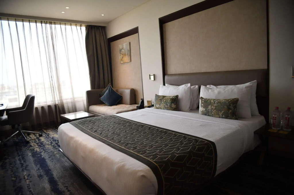 Sayaji Vadodara - фото 16