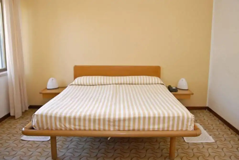 Park Hotel Resort - Chambres