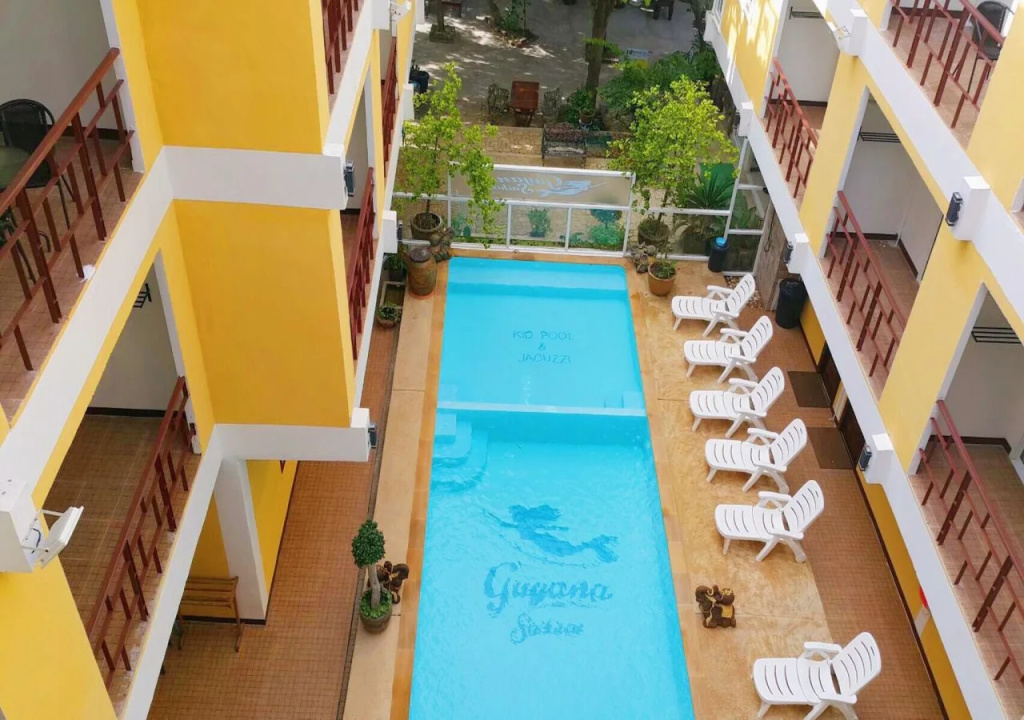 Hotel photo 6