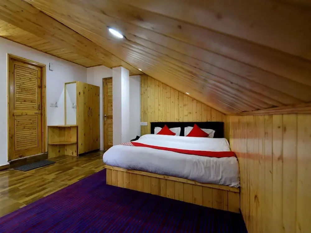 Hotel photo 20
