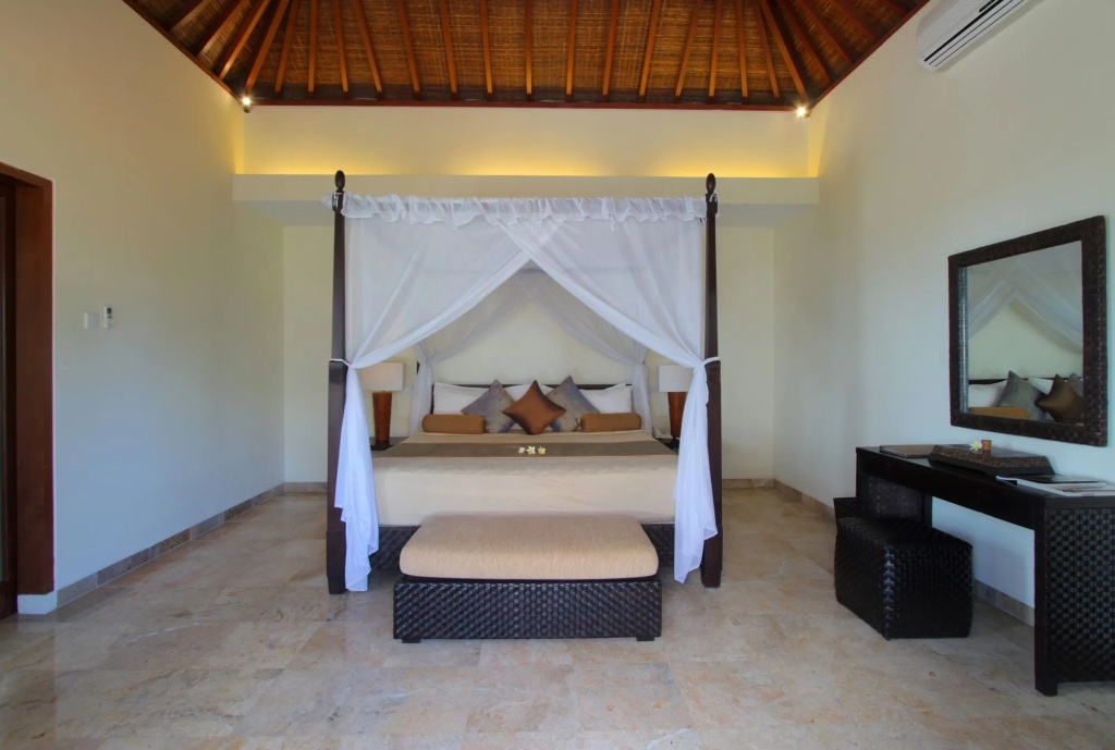 Asri Jewel Villas & Spa - фото 3