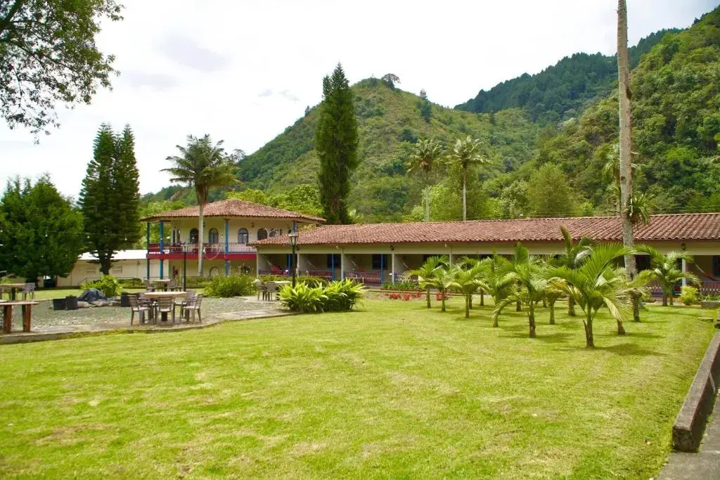 Hotel photo 10