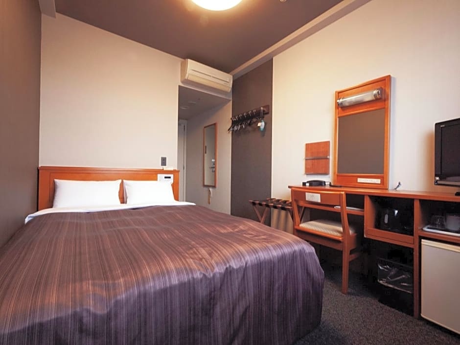 Hotel Route Inn Kanazawa Ekimae 사진 12