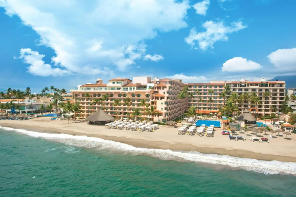 Crown Paradise Golden All Inclusive Resort - Adults Only - Général
