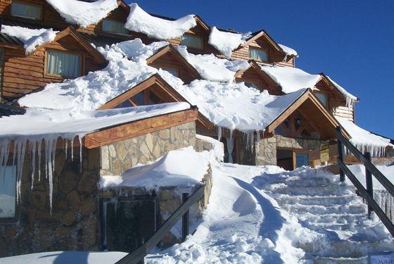 Hotel Spa Nieves Del Cerro