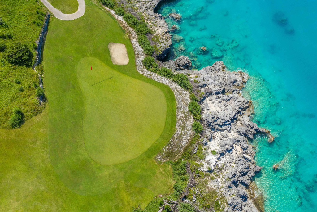 The St. Regis Bermuda Resort