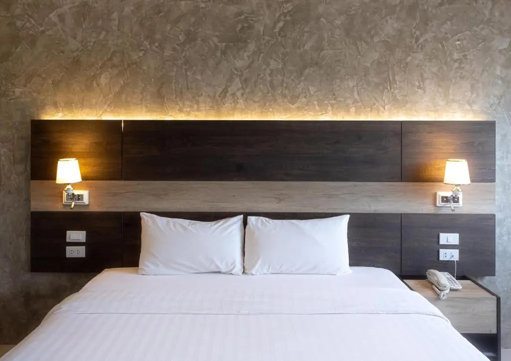The Proud Exclusive Hotel - Chambres