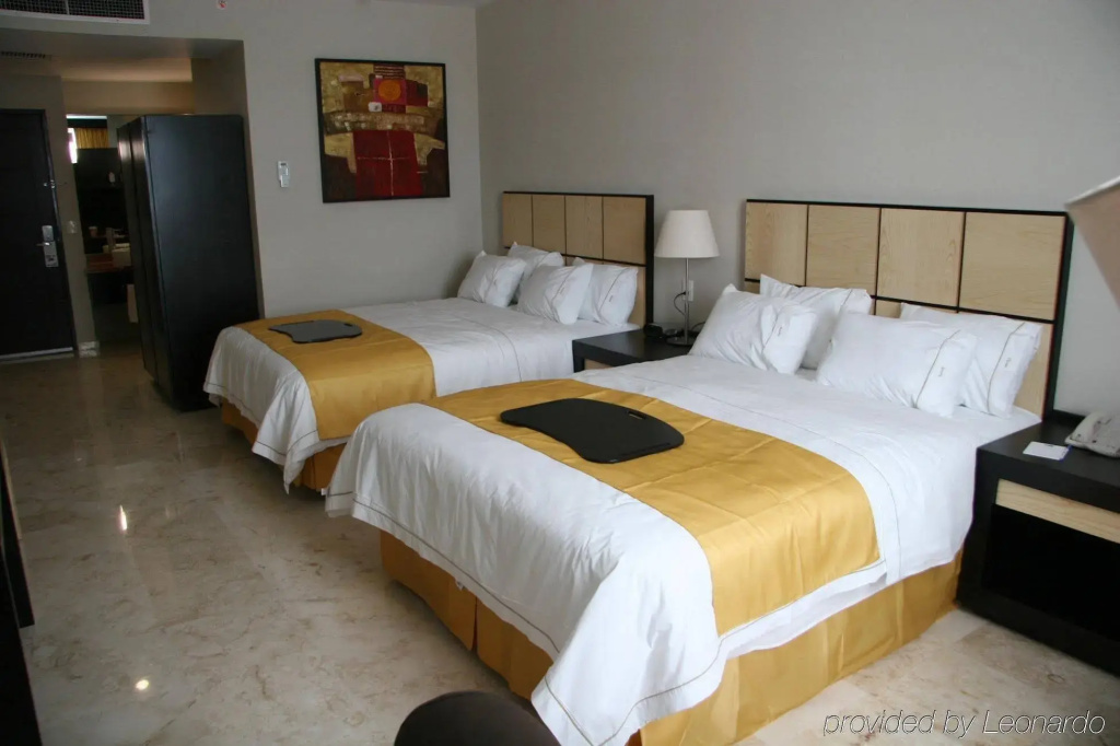 Holiday Inn Express Ciudad Del Carmen - Général