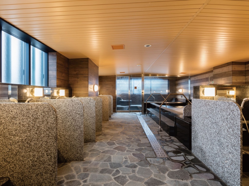 APA Hotel Asakusa Tawaramachi Ekimae 사진 27