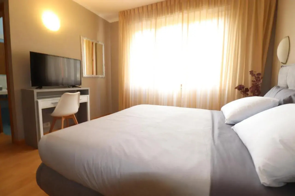 Hotel Rio - Général