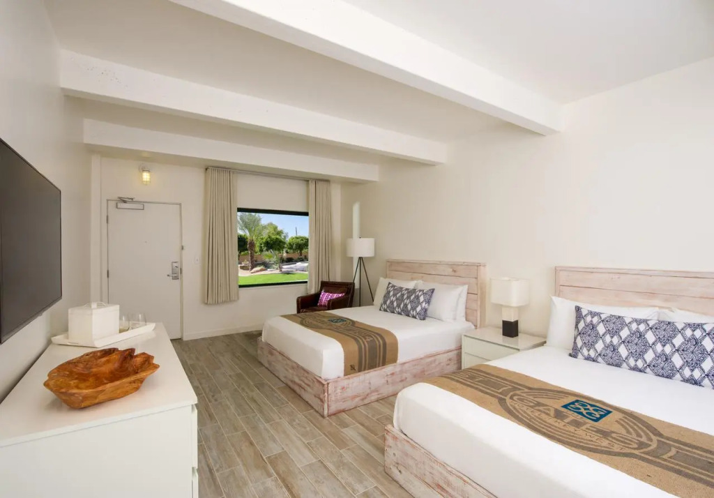 Blue Flamingo Resort Key West — фото 3