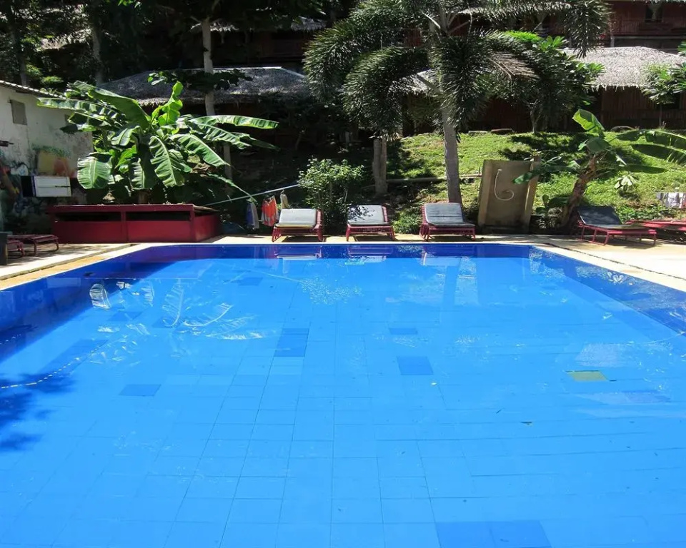 Hotel photo 8