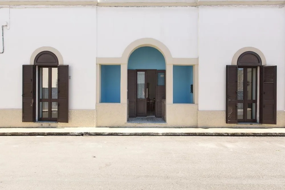 Casa Graziella