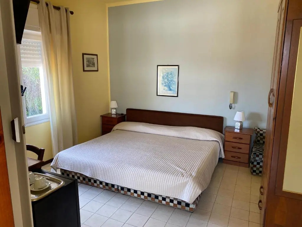 Hotel Nettuno - Chambres