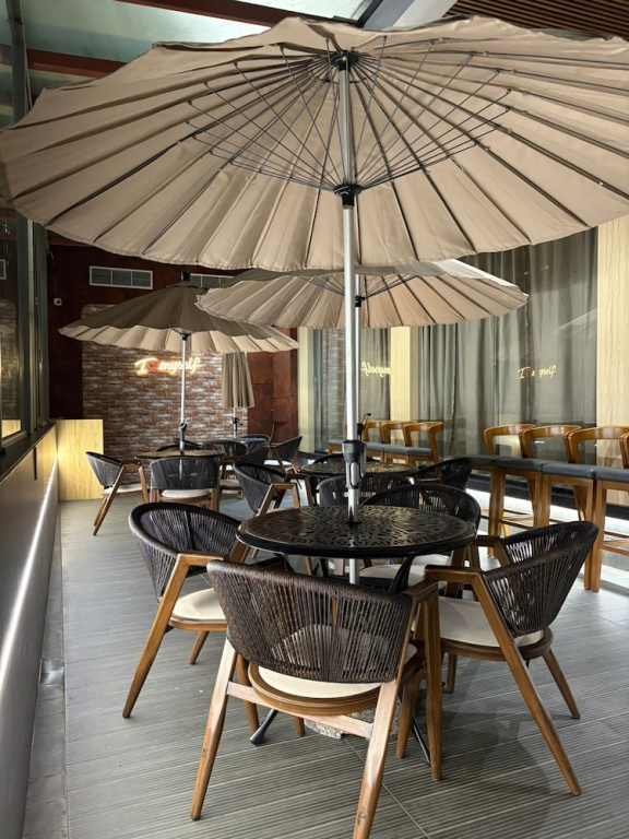 Hotel photo 17