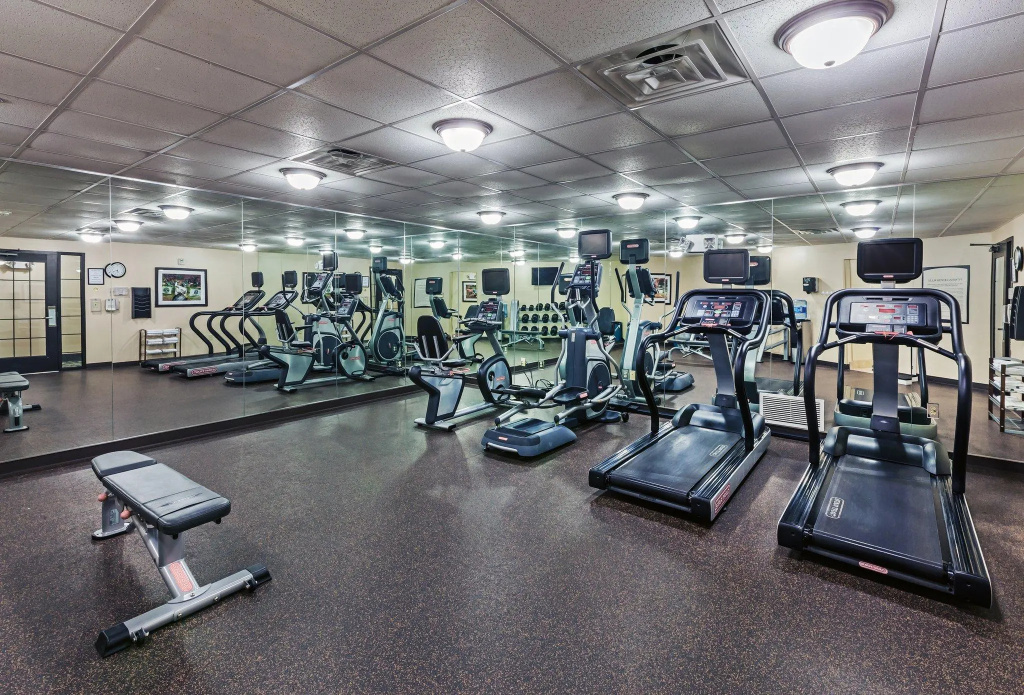 Staybridge Suites Forth Worth West by IHG - Général