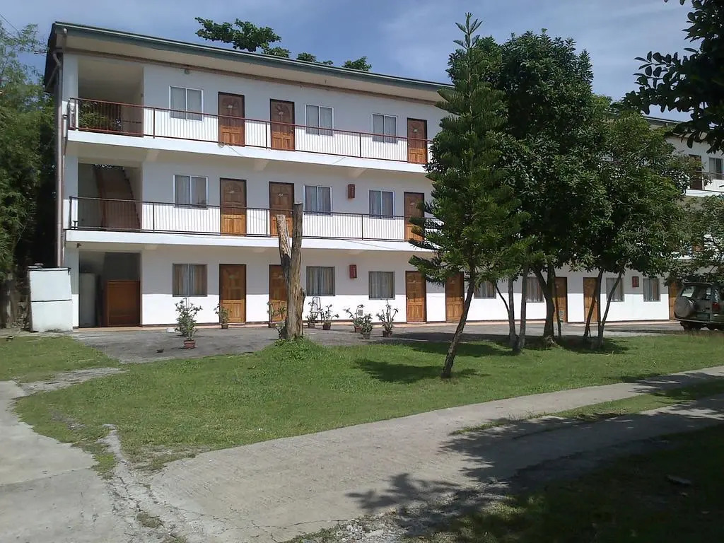 Ladaga Inn Hotel & Restaurant