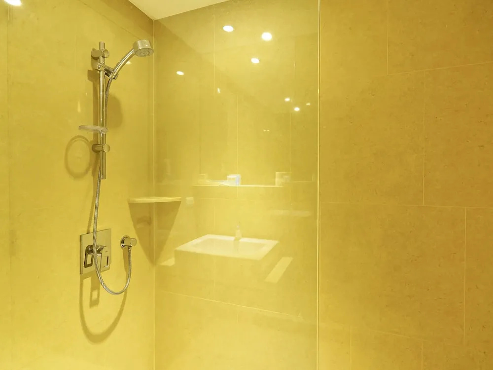 Shang Luxury Suites - Général