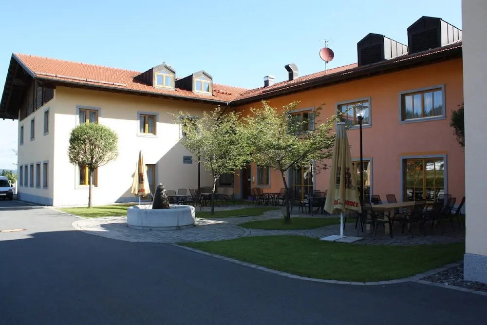 Witikohof