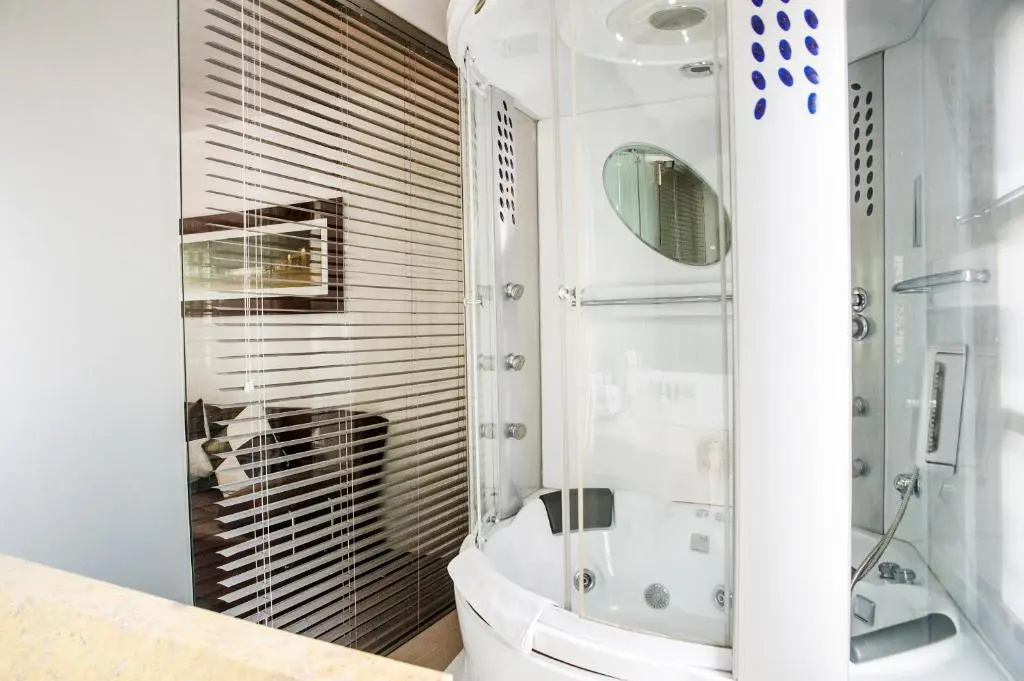 Hotel Virrey Park - Chambres