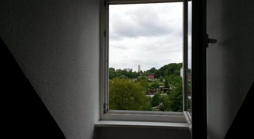 Pension "Zur Inselbrücke" - Général
