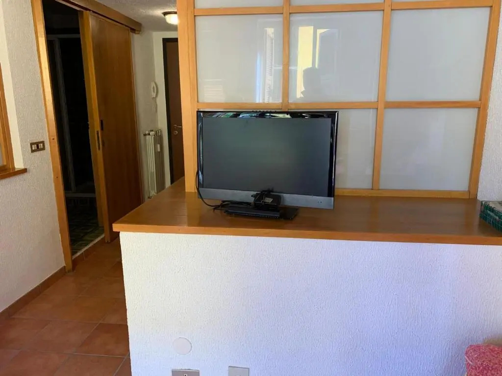 Casa Allegra
