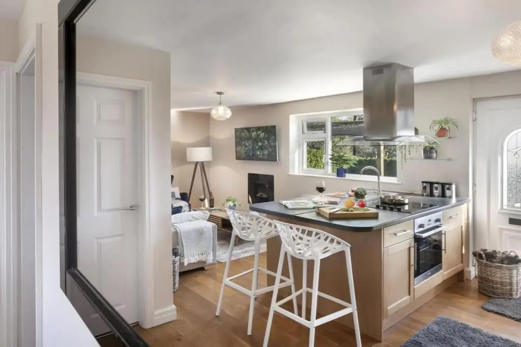1 Bedroom Cottage