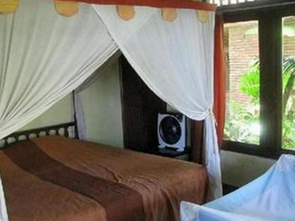 Amarta Beach Cottages - Chambres
