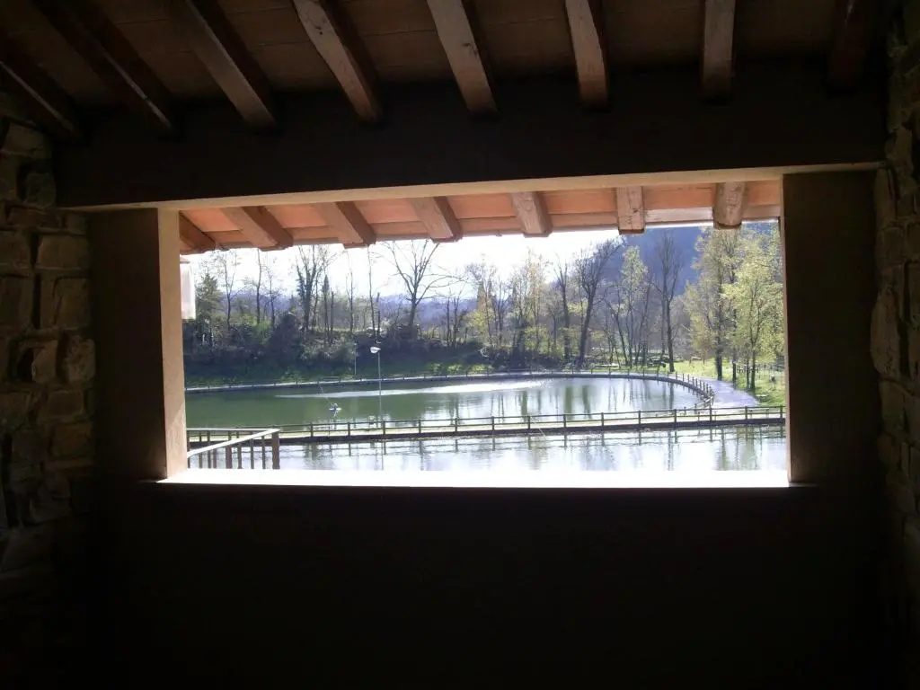 Laghi Della Tranquillita' - Chambres