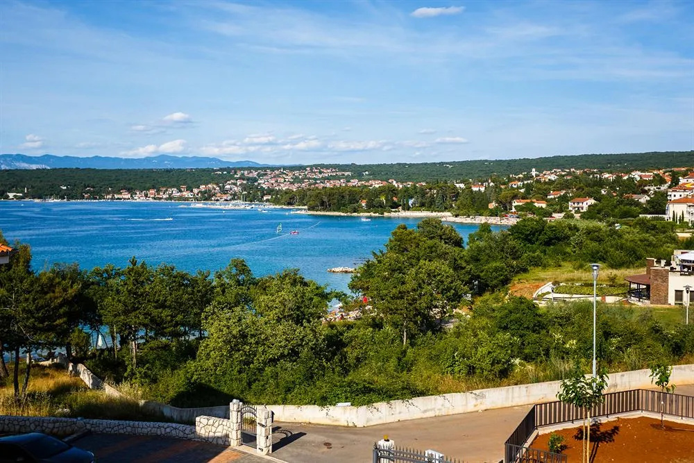 Mare & Mons Deluxe Apartments