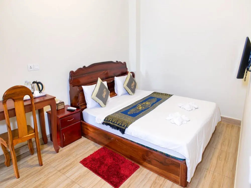 Dynsey Boutique Hotel - Chambres
