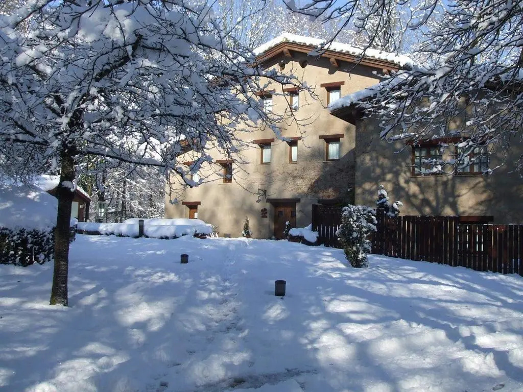 Hotel Can Blanc