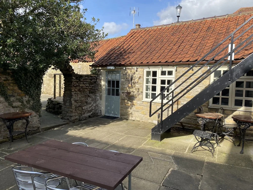 Kings Head Hotel - Général