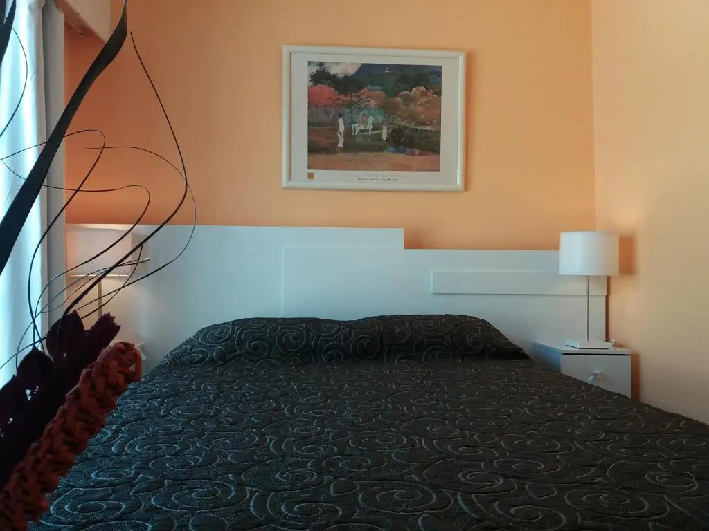 Standard Apartment