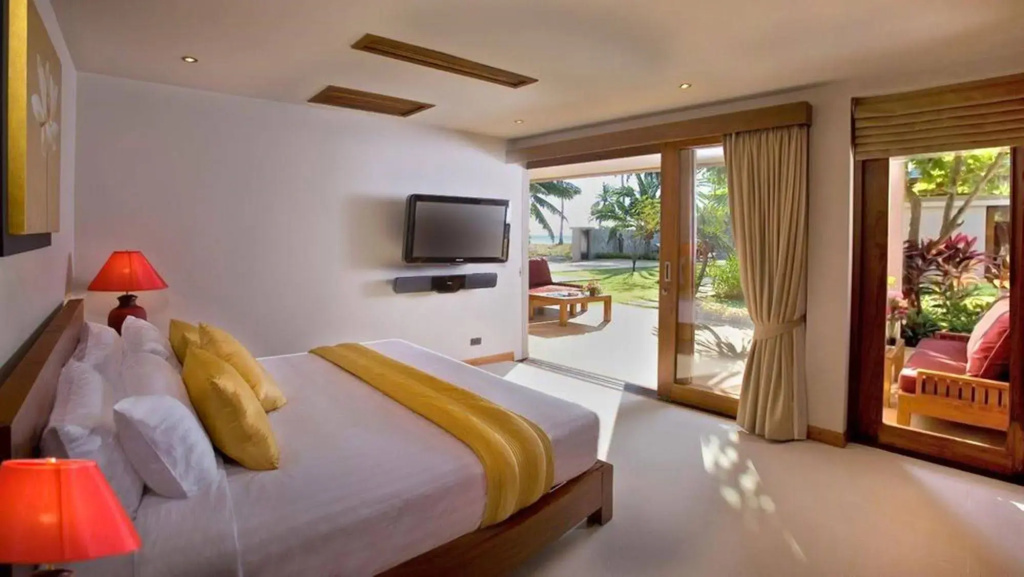 Hotel photo 5
