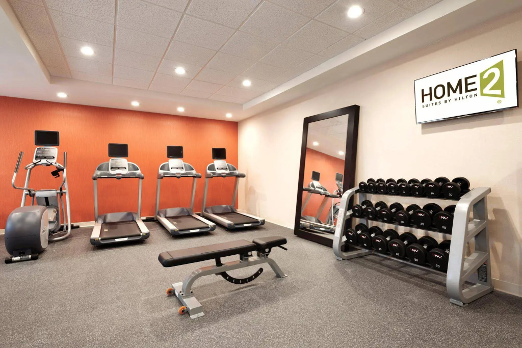 Home2 Suites by Hilton Orlando/International Drive South - Général