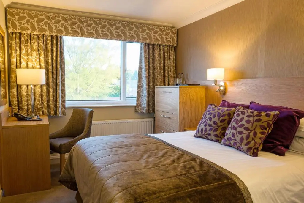 Barton Manor Hotel & Spa, BW Signature Collection - Chambres