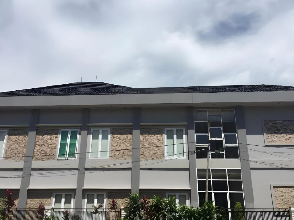 O.R 44 Hotel