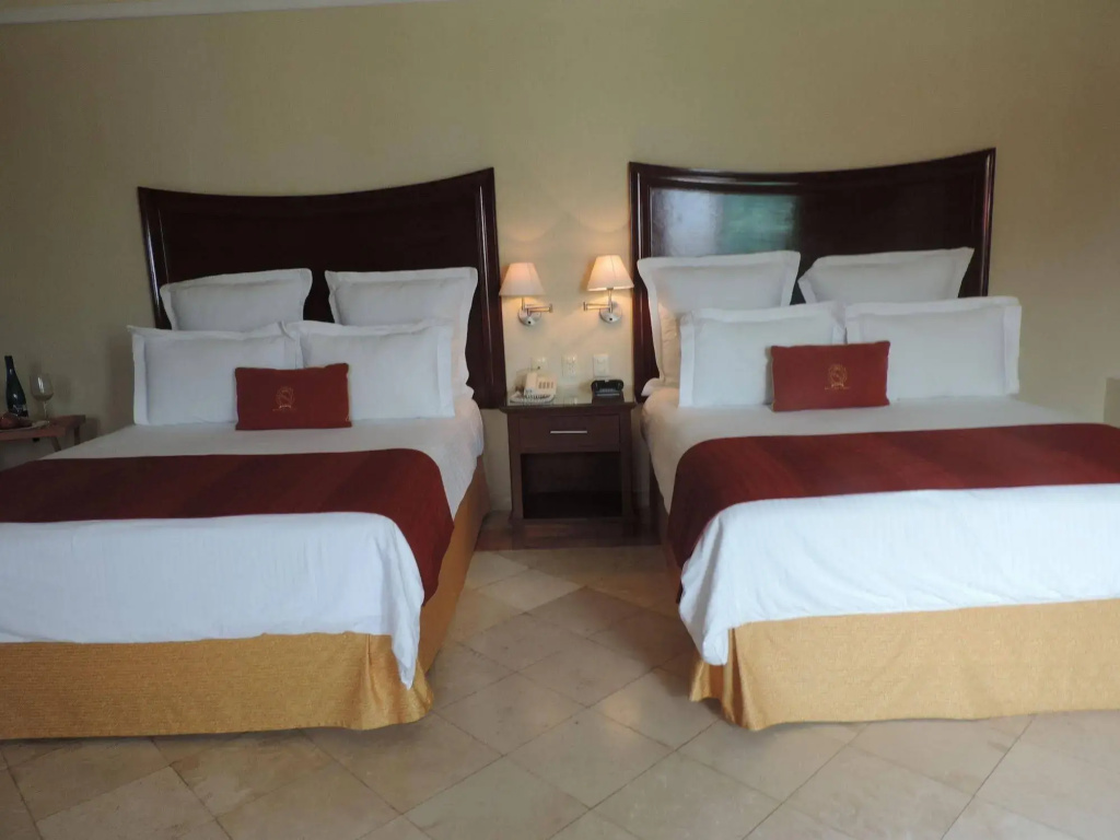 Hacienda Real del Caribe - Général