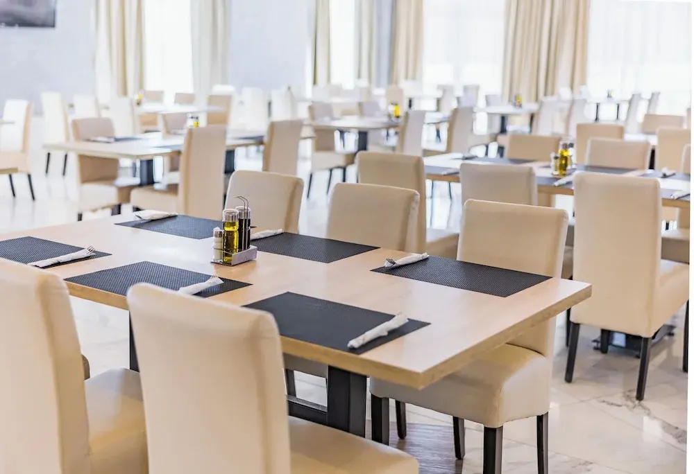 Kosher Hotel Franca - Général