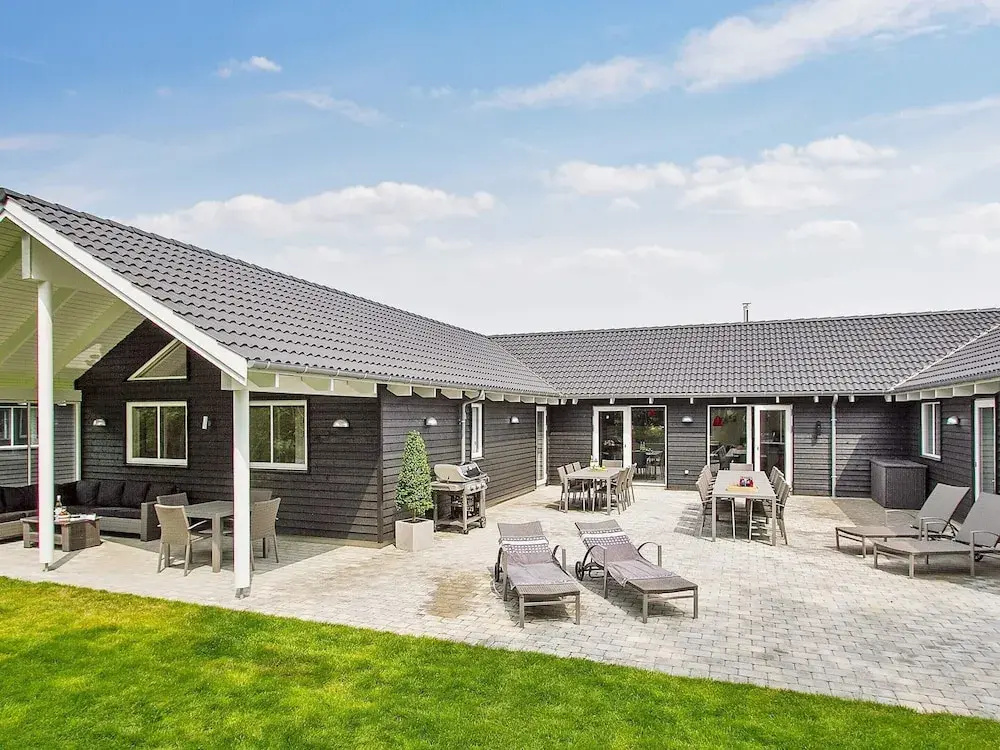 Holiday Home in Kappeln